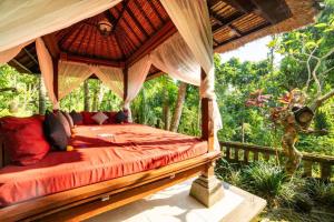 Akamana Villa Ubud