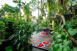 Akamana Villa Ubud