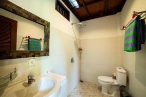 Akamana Villa Ubud