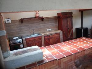Descanso Rural Colombia