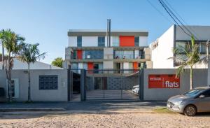 Peaceful 1BR apt w great living space WiFi