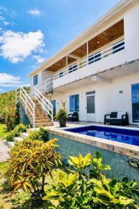 Posada Lkjay Providencia Isla