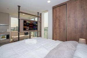 Studio Oasis Pool Gym & Spectacular View