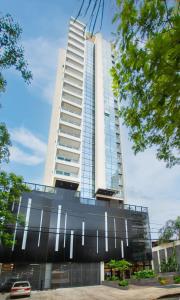 Studio Oasis Pool Gym & Spectacular View