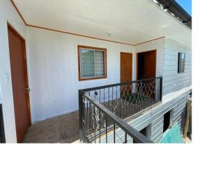 Alojamiento Valle del Maipo