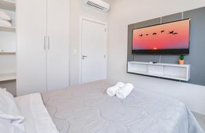 Work & Relax 1BR Amenities