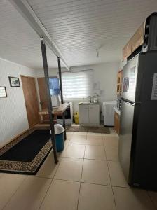 Alojamiento Valle del Maipo