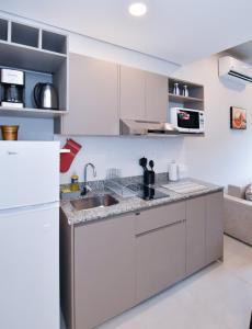 Work & Relax 1BR Amenities