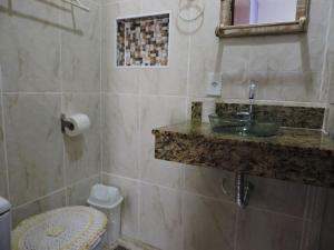Recanto Bem te Vi Paraty Casa Inteira