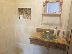 Recanto Bem te Vi Paraty Casa Inteira