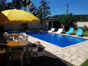 Recanto Bem te Vi Paraty Casa Inteira