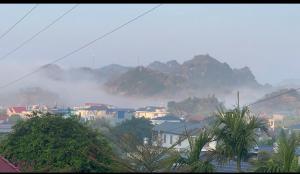 Mộc View House