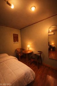 Gangneung Wheel Hotel