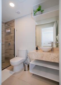 Cozy 1BR Sofa Pool & Cowork