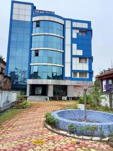 Weaver lodge & banquet