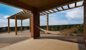 Estupendo departamento nuevo y confortable 106