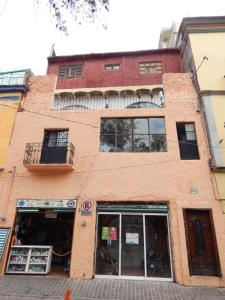 Casa Malva Sweet Stay Guanajuato Guanajuato Hotels