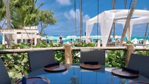 Hotel Punta Cana Coral Beach Area I