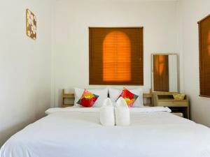 สวนปาล์มการ์เด้นโฮม เชียงคาน Suanpalm Garden Home Changkhan