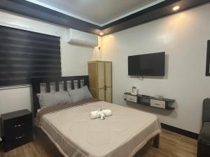 Balay Gamay Hostel Premium Deluxe Suite