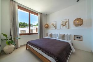 Kembali 10 - Minimalist Tropical 2BR Villa Close to Beach