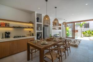 Kembali 10 - Minimalist Tropical 2BR Villa Close to Beach