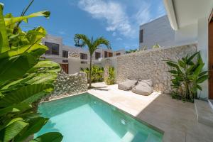 Kembali 10 - Minimalist Tropical 2BR Villa Close to Beach