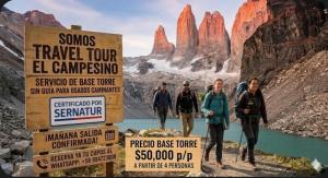 Hostal familiar traveltour El Campesino