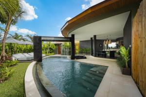 Villa One & Only Pindo by BaliSuperHost