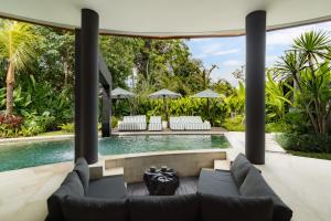 Villa One & Only Pindo by BaliSuperHost