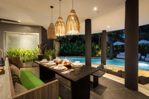 Villa One & Only Pindo by BaliSuperHost
