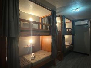 Balay Gamay Hostel Premium Deluxe Suite