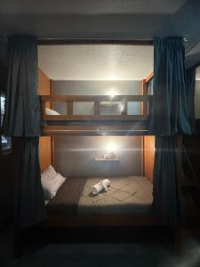 Balay Gamay Hostel Premium Deluxe Suite
