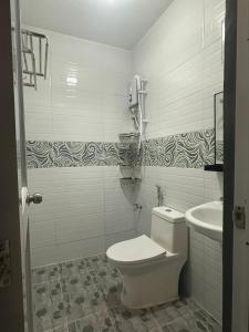 Balay Gamay Hostel Premium Deluxe Suite