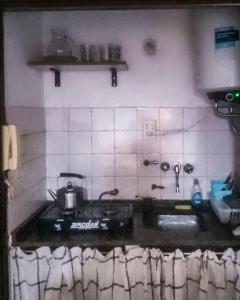 Apartamento Alberdi - Excelente ubicación - A pasos del Centro, Hospital de Clínicas, Plaza de la Música y Nuevocentro Shopping