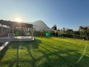Casa de Campo - Munay