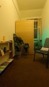 Ranfurly Hostel with Sauna