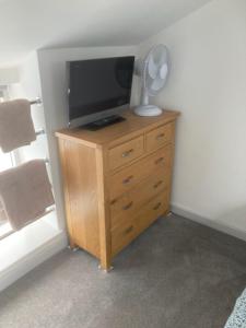 The Annexe at The Folly Inn