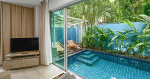 Villa Sonata Phuket