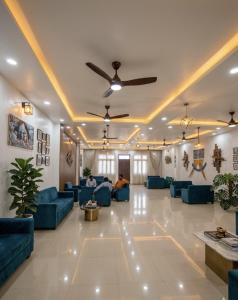 Hotel vaibhav palace & Restaurant