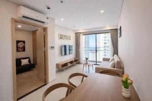 The Sóng Apartment Luxury Vung Tau - Căn Hộ Sang Trọng, Full Tiện Ích Miễn Phí