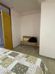 Casa Artesana Maras URU CUZ PE