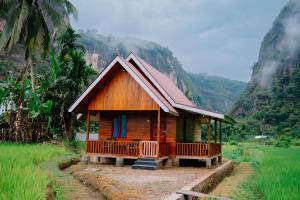 Livio Homestay