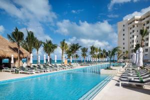 Meliá Casa Maya - Cancun -Inclusive