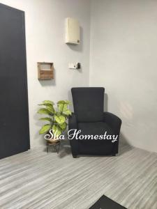 SHA HOMESTAY Budget