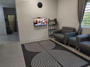 SHA HOMESTAY Budget