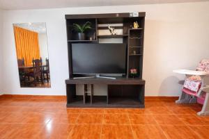 Departamento acogedor- El Tambo, a pasos del terminal terrestre