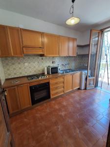 Casa Gaia - antica in pieno centro