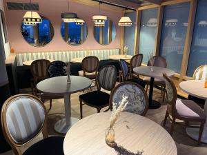 Mercure Granville Le Grand Large