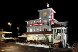 Hotel Knezevina